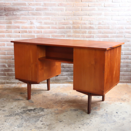 Vintage bureau jaren 60 70