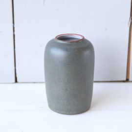 Vintage mini vaasje