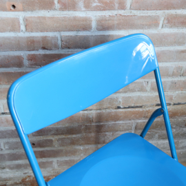 Vintage Niels Gammelgaard TED klapstoel