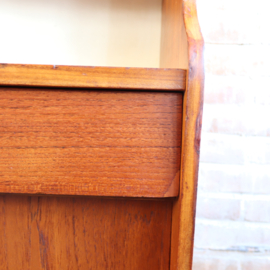 Vintage dressoir kast jaren 60 70 highboard