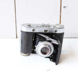 Vintage oude camera rigona