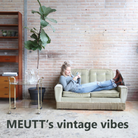 Blog: MEUTT's vintage vibes Spotify lijst!