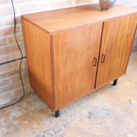 Vintage dressoir  jaren 70