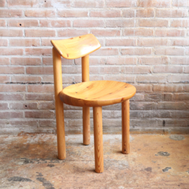 Rainer Daumiller design stoel Denemarken
