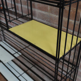 Pilastro  kast room divider Tjerk Reijenga