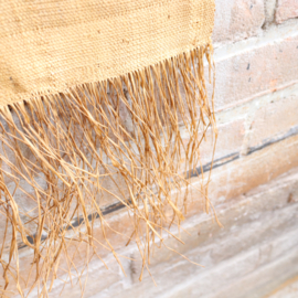 Vintage wandkleed  vogels