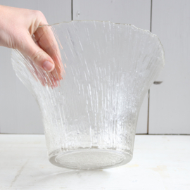 Grote schaal glas Finland mäntsälän lasisepät