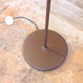 Vintage staande lamp bollen jaren 70