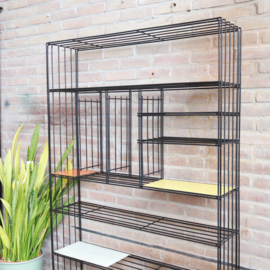 Pilastro  kast room divider Tjerk Reijenga