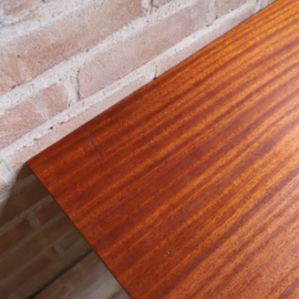 Vintage bureau jaren 60 70