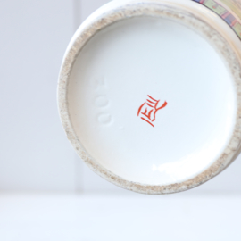Vintage chinezen vaas