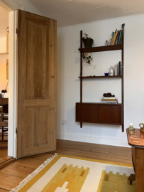 Blog: Binnenkijken in een kleurrrijk Deens interieur vol vintage vondsten!