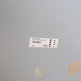 Vintage ikea 90s Tranby mozaiek