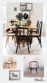 Blog: Vintage styling inspiratie van Pinterest.