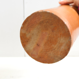 Vintage pot vaas pollepels