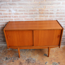 Vintage dressoir jaren 70