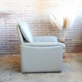 Leolux 80s fauteuil Bora beta design