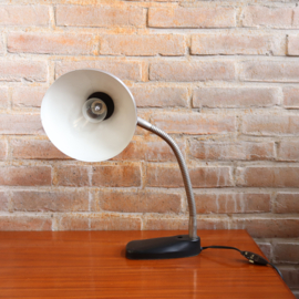 Vintage bureaulamp hala zeist