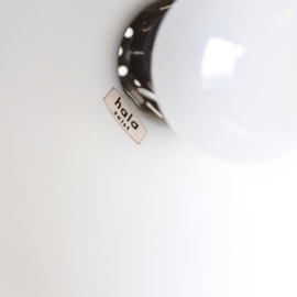 Vintage industriële lamp Hala