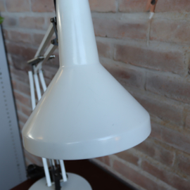 Vintage Hala Zeist architecten lamp