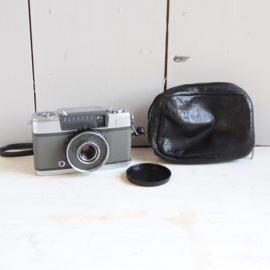 Vintage camera olympus pen-ee