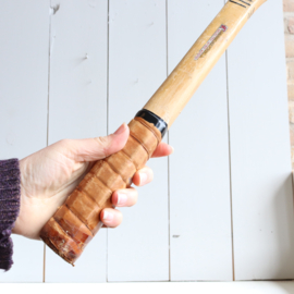 vintage tennisracket