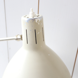 Vintage industriële lamp Hala