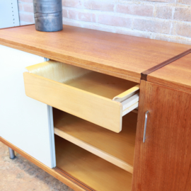 Vintage Pastoe dressoir