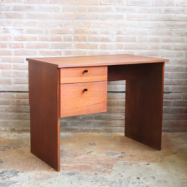 Vintage bureau jaren 60 70