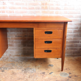 Vintage bureau jaren 60 70