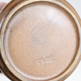Vintage theepot jaren 70