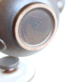 Vintage theepot jaren 70 Ceramo