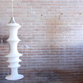 Vintage Bruno Munari lamp falkland