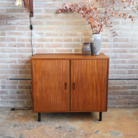 Vintage dressoir  jaren 70