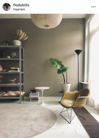 Interieur inspiratie huis Haarlem