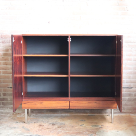Vintage design kast rosewood Fristho