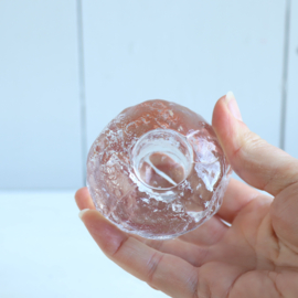 Zweden Kosta boda polar kandelaar