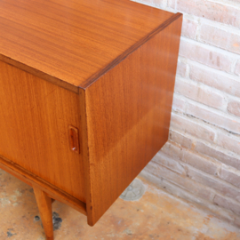 Vintage dressoir jaren 70