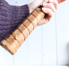 vintage tennisracket