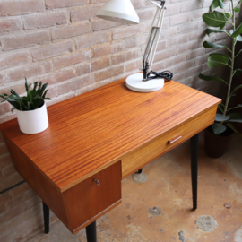 Vintage bureau jaren 60 70