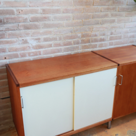 Vintage Pastoe dressoir