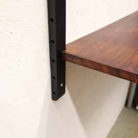 Poul Cadovius Royal System bureau wandplank