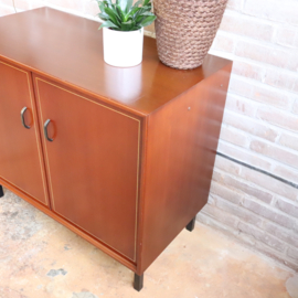 Vintage dressoir  jaren 70