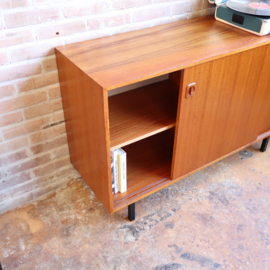 Vintage dressoir  tv deens