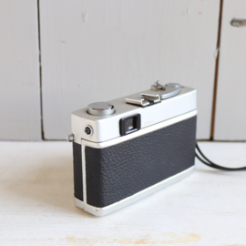 Vintage camera Konica C35