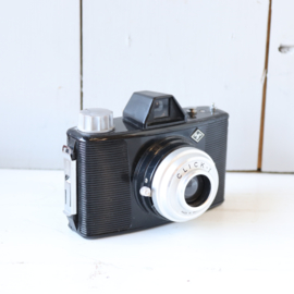 Vintage camera agfa click