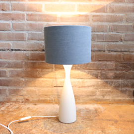 Vintage Ikea Tafellamp ‘Läns’ Jaren 80