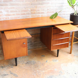 Vintage cees braakman bureau pastoe