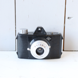 Vintage camera agfa click