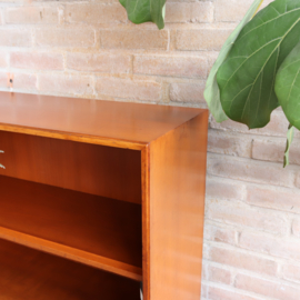 Vintage wandmeubel jaren 70